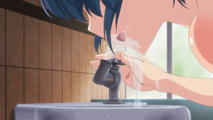 Heya Camp△: Sauna to Gohan to Sanrin Bike